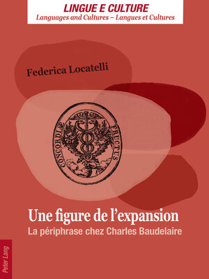 cover image of Une figure de lexpansion